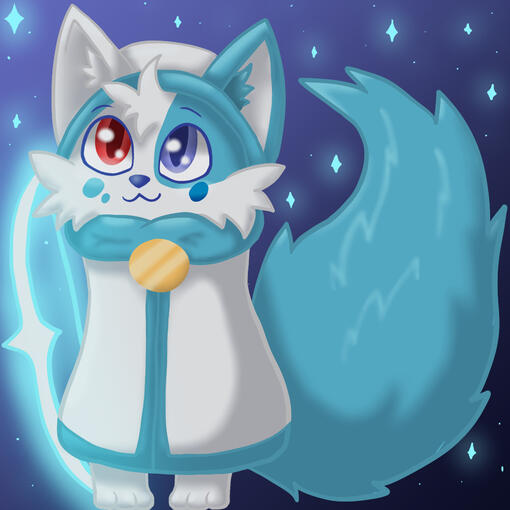 Full Shading w/ Background