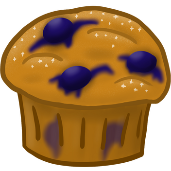 TsukiShikon&#39;s Muffins